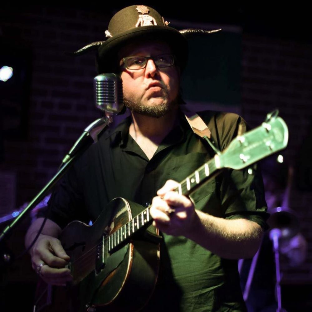 Meet your Posher, James